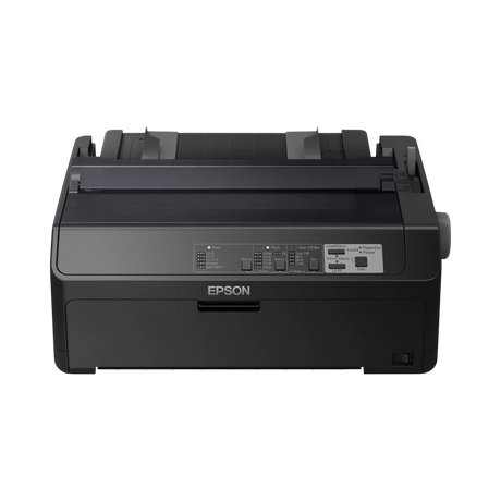 Epson FX-890II Impact Dot Matrix Printer — Being Shipped