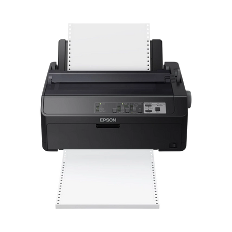 Epson FX-890II Impact Dot Matrix Printer — Being Shipped