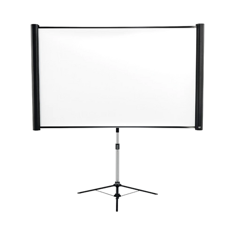 Epson ES3000 Manual Projector Screen — Being Shipped