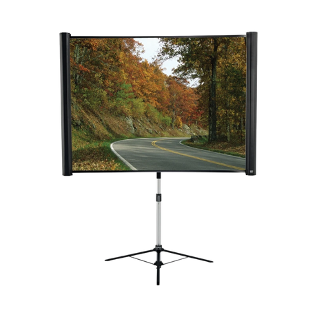 Epson ES3000 Manual Projector Screen — Being Shipped