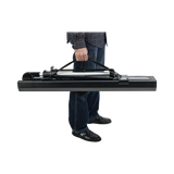 Epson ES3000 Manual Projector Screen — Being Shipped