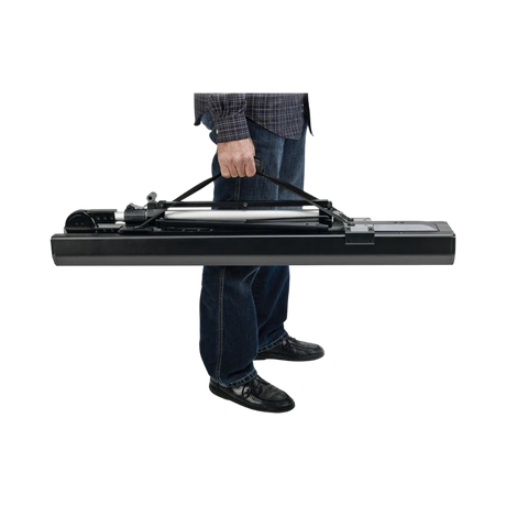 Epson ES3000 Manual Projector Screen — Being Shipped