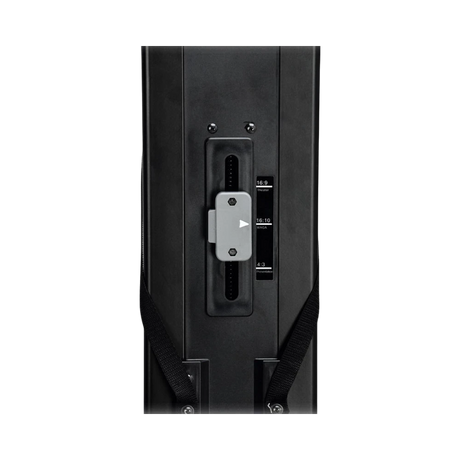 Epson ES3000 Manual Projector Screen — Being Shipped