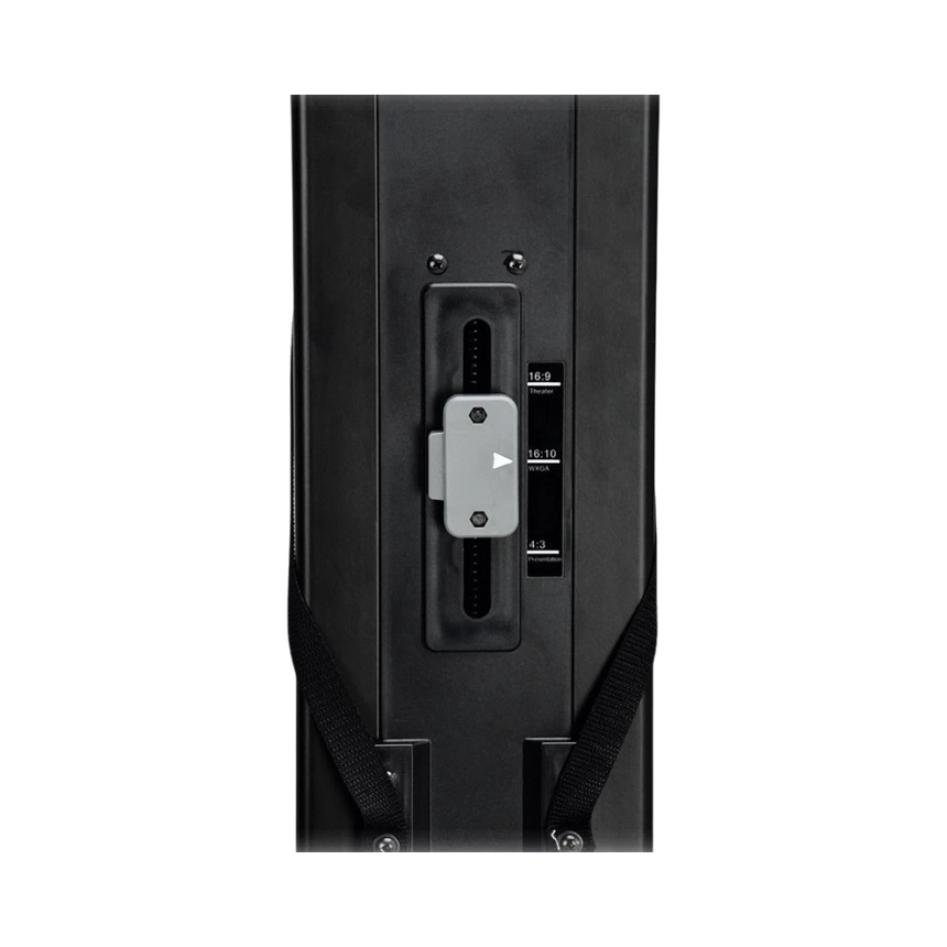 Epson ES3000 Manual Projector Screen — Being Shipped