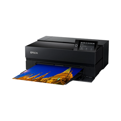 Epson SureColor P700 13" Photo Printer — Being Shipped