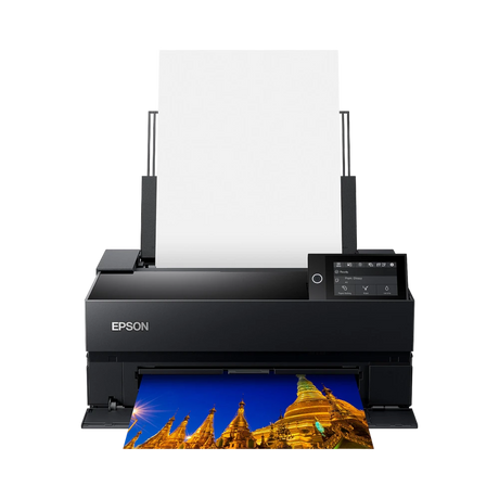 Epson SureColor P700 13" Photo Printer — Being Shipped