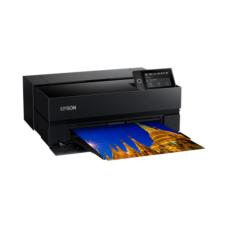 Epson SureColor P700 13" Photo Printer — Being Shipped