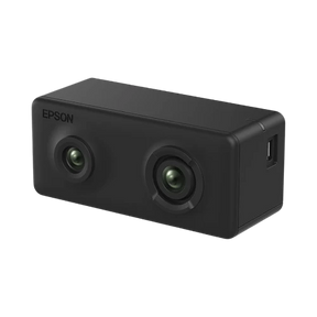 Epson PixAlign ELPEC01 Camera for Epson Laser Projectors — Being Shipped