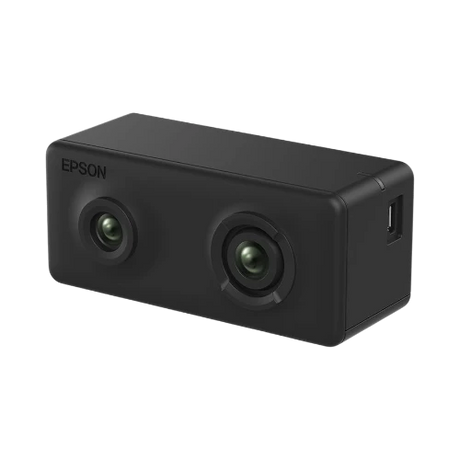 Epson PixAlign ELPEC01 Camera for Epson Laser Projectors — Being Shipped