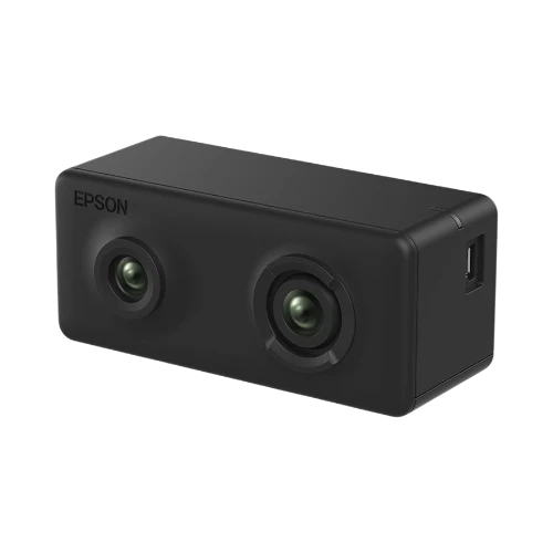 Epson PixAlign ELPEC01 Camera for Epson Laser Projectors — Being Shipped