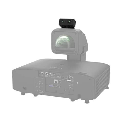 Epson PixAlign ELPEC01 Camera for Epson Laser Projectors — Being Shipped