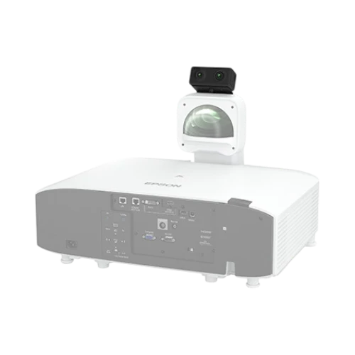 Epson PixAlign ELPEC01 Camera for Epson Laser Projectors — Being Shipped