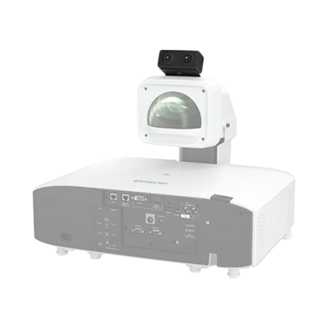 Epson PixAlign ELPEC01 Camera for Epson Laser Projectors — Being Shipped