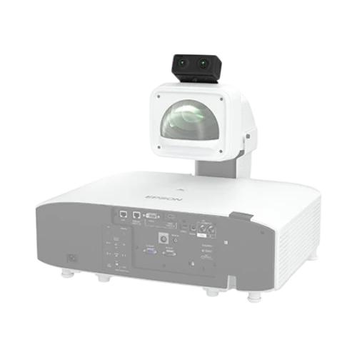 Epson PixAlign ELPEC01 Camera for Epson Laser Projectors — Being Shipped