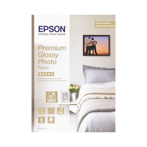 Epson Premium Glossy 250 Photo Inkjet Paper (24" x 100' Roll) — Being Shipped