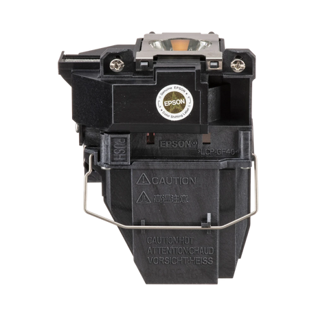 Epson ELPLP95 Replacement Lamp for Select Epson PowerLite Projectors — Being Shipped