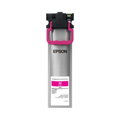 Epson 902 DURABrite Ultra Standard-Capacity Magenta Ink Cartridge — Being Shipped