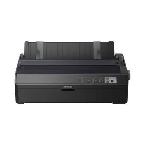 Epson FX-2190II N Network Impact Dot Matrix Printer — Being Shipped