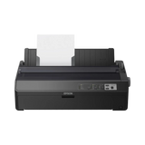Epson FX-2190II N Network Impact Dot Matrix Printer — Being Shipped