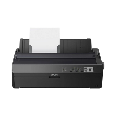 Epson FX-2190II N Network Impact Dot Matrix Printer — Being Shipped