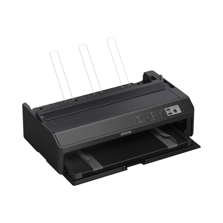 Epson FX-2190II N Network Impact Dot Matrix Printer — Being Shipped