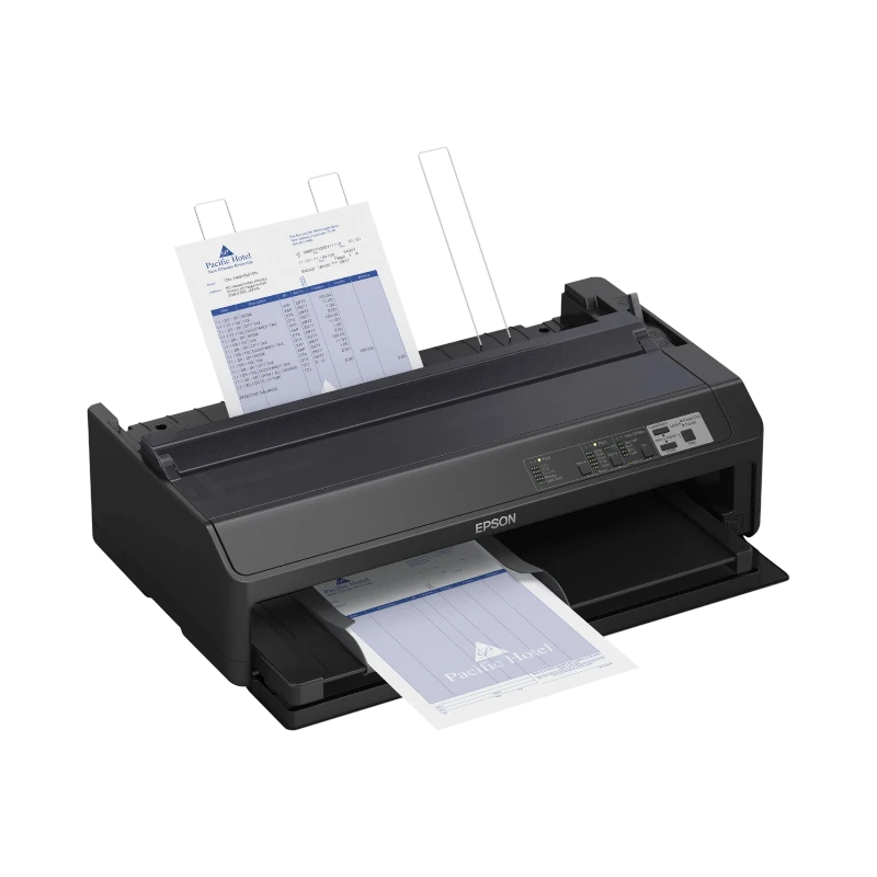 Epson FX-2190II N Network Impact Dot Matrix Printer — Being Shipped