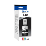 Epson EcoTank T542 Black Ink Bottle — Being Shipped