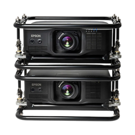 Epson ELPMB59 Stacking and Rigging Frame for Pro L1000 Series Projectors — Being Shipped
