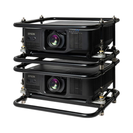 Epson ELPMB59 Stacking and Rigging Frame for Pro L1000 Series Projectors — Being Shipped