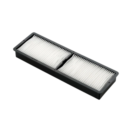 Epson Replacement Air Filter for Epson PowerLite L400U, L500W, L510U, L610W, L610, L610U, and L615U Laser Projectors — Being Shipped