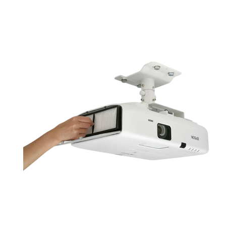 Epson Replacement Air Filter for Epson PowerLite L400U, L500W, L510U, L610W, L610, L610U, and L615U Laser Projectors — Being Shipped