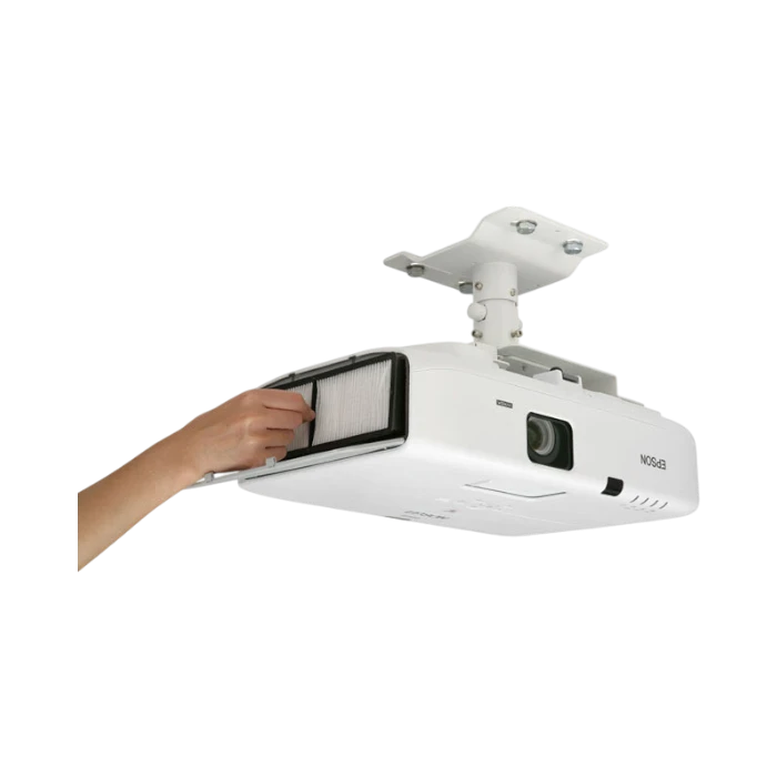 Epson Replacement Air Filter for Epson PowerLite L400U, L500W, L510U, L610W, L610, L610U, and L615U Laser Projectors — Being Shipped