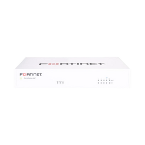 Fortinet FortiGate FG-40F Network Security/Firewall Appliance — Being Shipped