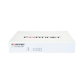 Fortinet FortiGate 80F Network Security/Firewall Appliance — Being Shipped