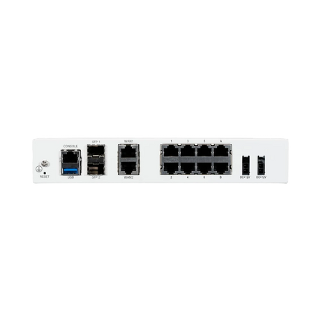Fortinet FortiGate 80F Network Security/Firewall Appliance — Being Shipped