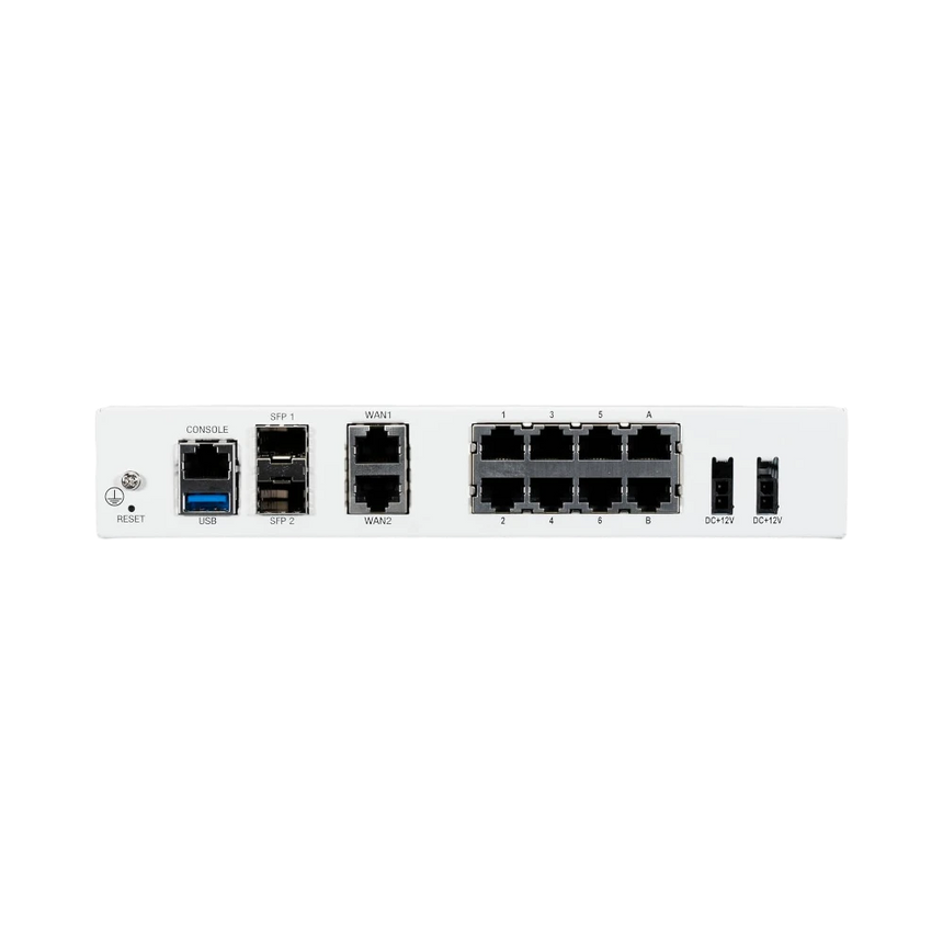 Fortinet FortiGate 80F Network Security/Firewall Appliance — Being Shipped