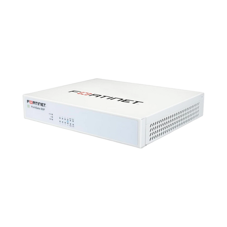 Fortinet FortiGate 80F Network Security/Firewall Appliance — Being Shipped