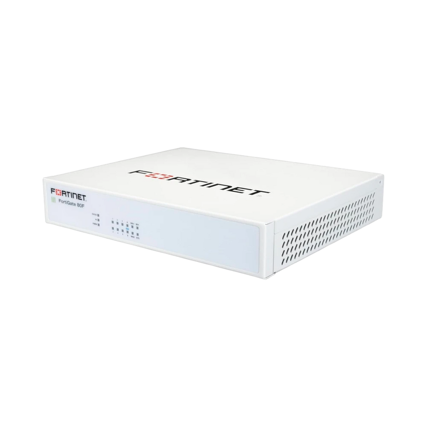 Fortinet FortiGate 80F Network Security/Firewall Appliance — Being Shipped