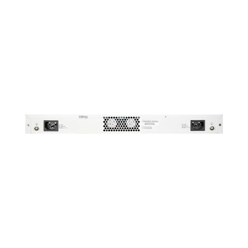 Fortinet FortiGate 100F AI-Powered Network Security Firewall Appliance — Being Shipped