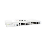 Fortinet FortiGate 100F AI-Powered Network Security Firewall Appliance — Being Shipped