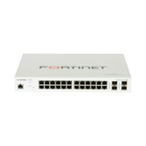 Fortinet FortiSwitch 224E 24 Ports Rack-Mountable Managed Switch — Being Shipped