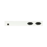 Fortinet FortiSwitch 224E 24 Ports Rack-Mountable Managed Switch — Being Shipped