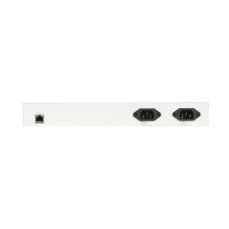 Fortinet FortiSwitch 224E 24 Ports Rack-Mountable Managed Switch — Being Shipped