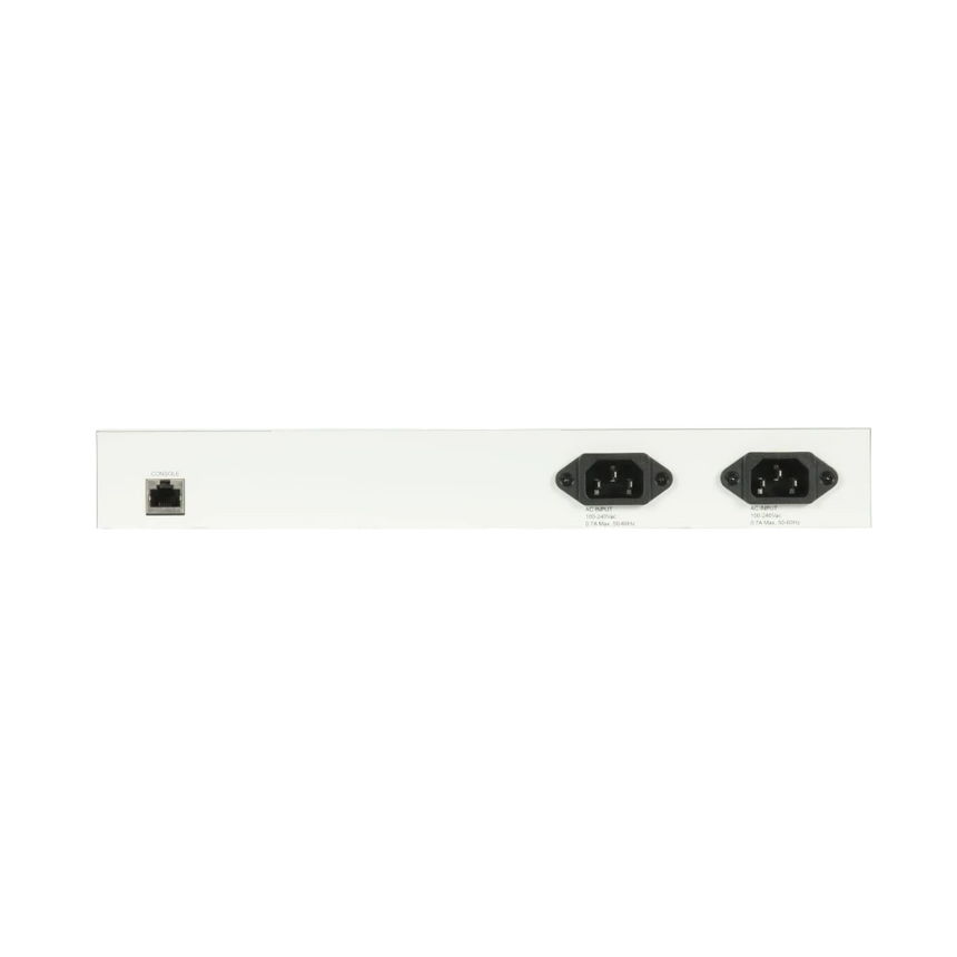 Fortinet FortiSwitch 224E 24 Ports Rack-Mountable Managed Switch — Being Shipped