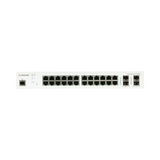 Fortinet FortiSwitch 224E 24 Ports Rack-Mountable Managed Switch — Being Shipped