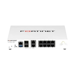 Fortinet FortiGate FG-91G Network Security/Firewall Appliance — Being Shipped