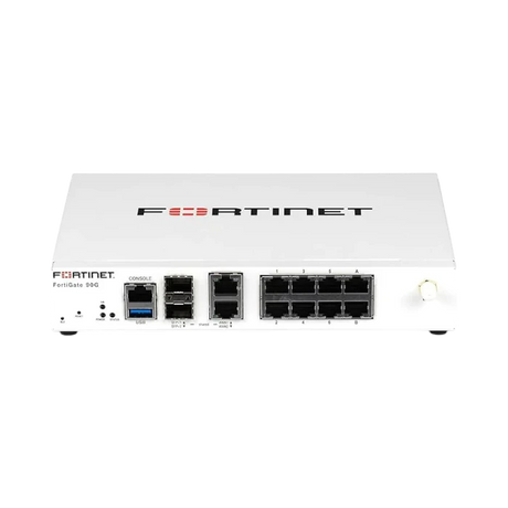 Fortinet FortiGate FG-91G Network Security/Firewall Appliance — Being Shipped