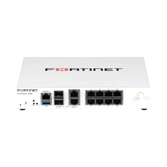 Fortinet FortiGate FG-91G Network Security/Firewall Appliance — Being Shipped