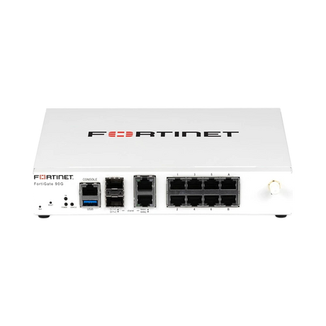Fortinet FortiGate 90G Security Appliance — Being Shipped