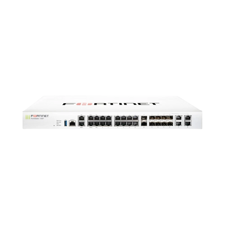 Fortinet FortiGate-100F Network Security Appliance — Being Shipped